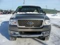 Arizona Beige Metallic - F150 Lariat SuperCab 4x4 Photo No. 2