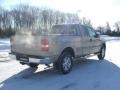 Arizona Beige Metallic - F150 Lariat SuperCab 4x4 Photo No. 4