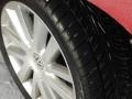 Salsa Red - New Beetle SE Convertible Photo No. 10