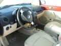 Salsa Red - New Beetle SE Convertible Photo No. 11
