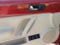Salsa Red - New Beetle SE Convertible Photo No. 15