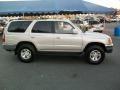 Desert Dune Metallic - 4Runner SR5 Photo No. 2