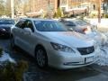 Starfire Pearl White - ES 350 Photo No. 3