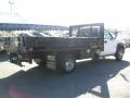 Summit White - Silverado 3500HD Regular Cab Chassis Photo No. 3