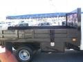 Summit White - Silverado 3500HD Regular Cab Chassis Photo No. 10