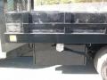 Summit White - Silverado 3500HD Regular Cab Chassis Photo No. 12