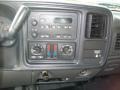 Summit White - Silverado 3500HD Regular Cab Chassis Photo No. 17