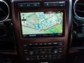 Navigation of 2010 F150 Harley-Davidson SuperCrew