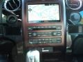 2010 Ford F150 Harley-Davidson SuperCrew Controls