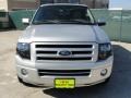 2010 Ingot Silver Metallic Ford Expedition Limited  photo #8