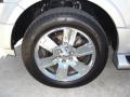 2010 Ford Expedition Limited Wheel and Tire Photo