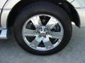 2010 Ford Expedition Limited Wheel and Tire Photo