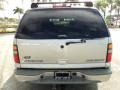 2005 Dark Gray Metallic Chevrolet Suburban 1500 Z71 4x4  photo #7