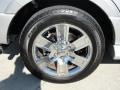 2010 Ford Expedition Limited Wheel