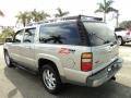 2005 Dark Gray Metallic Chevrolet Suburban 1500 Z71 4x4  photo #9