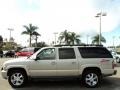 2005 Dark Gray Metallic Chevrolet Suburban 1500 Z71 4x4  photo #10