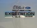 2010 Ingot Silver Metallic Ford Expedition Limited  photo #21