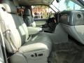 2005 Dark Gray Metallic Chevrolet Suburban 1500 Z71 4x4  photo #20