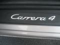  2001 911 Carrera 4 Coupe Logo