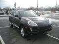 Black - Cayenne S Photo No. 2