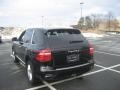 Black - Cayenne S Photo No. 5
