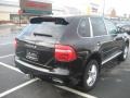 Black - Cayenne S Photo No. 11