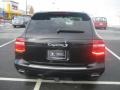Black - Cayenne S Photo No. 12