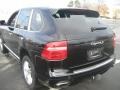 Black - Cayenne S Photo No. 13