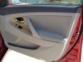 Barcelona Red Metallic - Camry XLE Photo No. 22