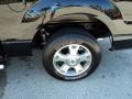 2009 Ford F150 STX SuperCab Wheel and Tire Photo