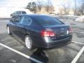 Black Onyx - GS 300 AWD Photo No. 4