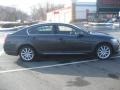Black Onyx - GS 300 AWD Photo No. 8