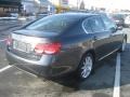 Black Onyx - GS 300 AWD Photo No. 9
