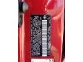 Barcelona Red Metallic - Camry XLE Photo No. 43