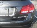 Black Onyx - GS 300 AWD Photo No. 11