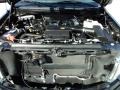  2009 F150 STX SuperCab 4.6 Liter SOHC 16-Valve Triton V8 Engine