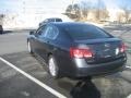 Black Onyx - GS 300 AWD Photo No. 12