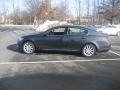 Black Onyx - GS 300 AWD Photo No. 13
