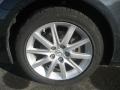 Black Onyx - GS 300 AWD Photo No. 50