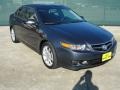 Carbon Gray Pearl - TSX Sedan Photo No. 1