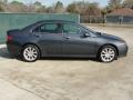 Carbon Gray Pearl - TSX Sedan Photo No. 2