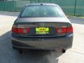 Carbon Gray Pearl - TSX Sedan Photo No. 4