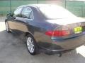 Carbon Gray Pearl - TSX Sedan Photo No. 5
