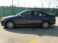 Carbon Gray Pearl - TSX Sedan Photo No. 6