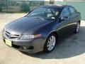 Carbon Gray Pearl - TSX Sedan Photo No. 7