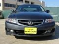 Carbon Gray Pearl - TSX Sedan Photo No. 9