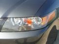Carbon Gray Pearl - TSX Sedan Photo No. 10