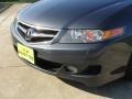 Carbon Gray Pearl - TSX Sedan Photo No. 11