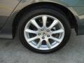 Carbon Gray Pearl - TSX Sedan Photo No. 13