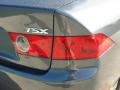 Carbon Gray Pearl - TSX Sedan Photo No. 18